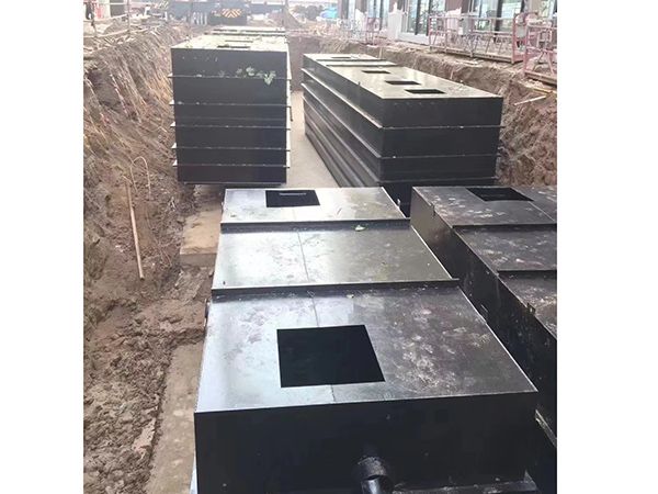 荔波​甘肃嘉源通环保：全品类水处理设备，一站式守护碧水清流